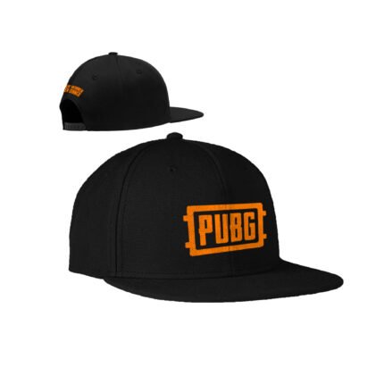 PUBG CAP