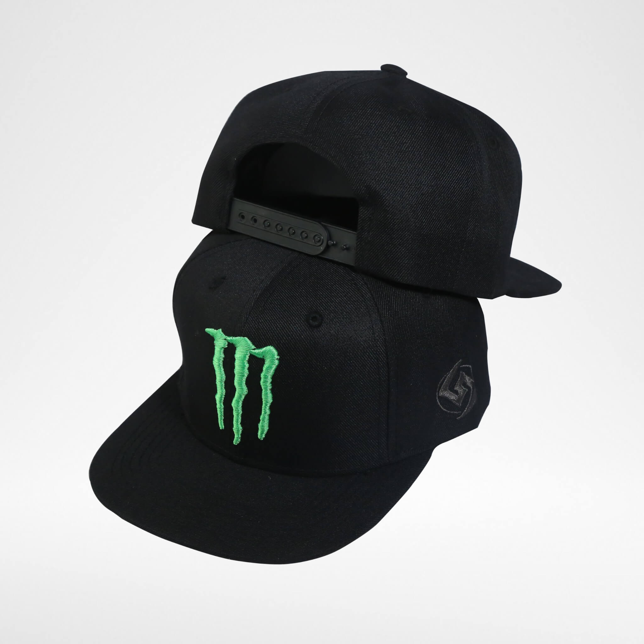 Hip hop cap monster online