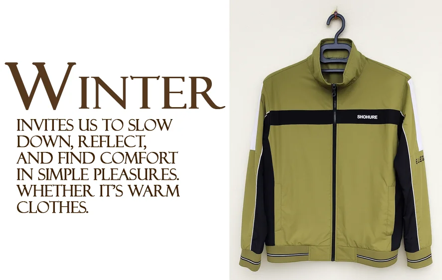 Winter-cover