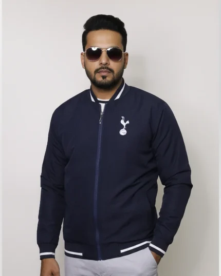 Tottenham Double Part Airproof Jacket-JTOT