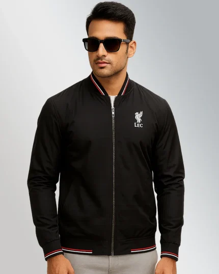Liverpool Double Part Airproof Jacket-JLVP