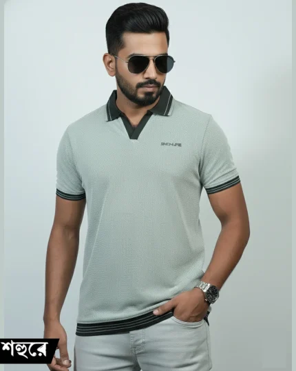 Shohure Polo T-Shirt-PT33