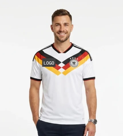 Germany World cup 2026 Jersey- Home Kit 