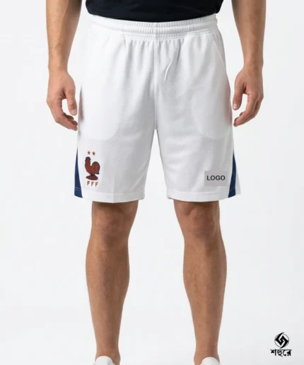France World Cup Shorts - Home Kit