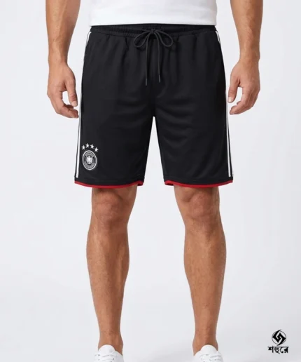 Germany World Cup Shorts - Home Kit